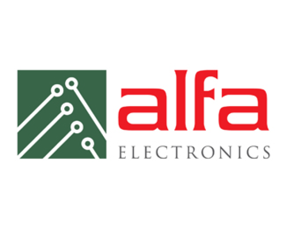 Electronics limited. Alfa Electronics. Alfa бренд. Альфа электроника. Alfa Германия компания.